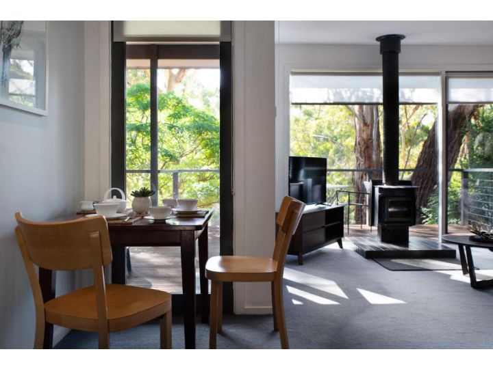 Swiss Mt Villa 2 Guest house, Hepburn Springs - imaginea 5