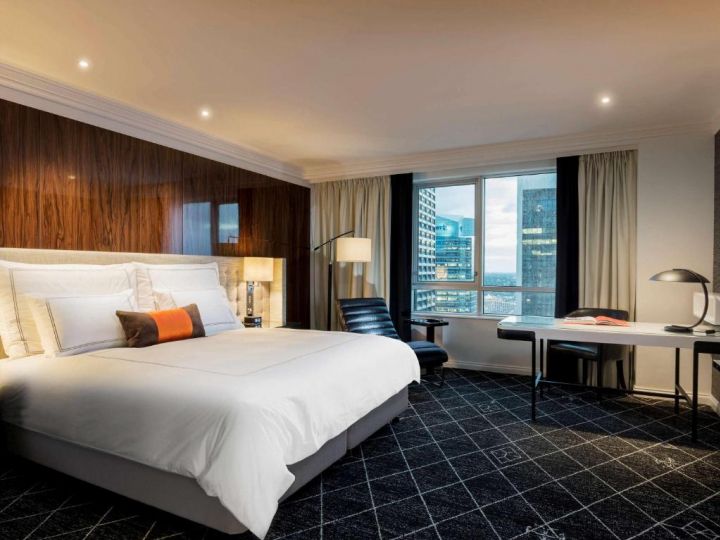 Swissotel Sydney Hotel, Sydney - imaginea 9