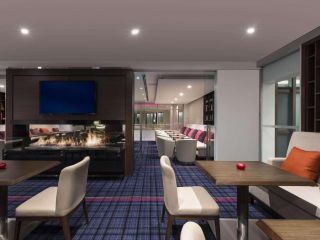 Swissotel Sydney Hotel, Sydney - 3