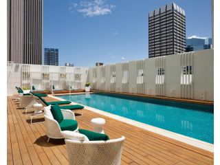 Swissotel Sydney Hotel, Sydney - 1