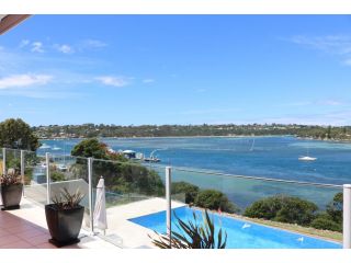 Sybella Guest house, Merimbula - 2