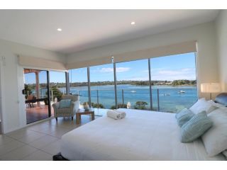 Sybella Guest house, Merimbula - 1