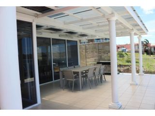 Sybella Guest house, Merimbula - 5