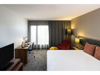 Novotel Sydney International Airport Hotel, Sydney - 5