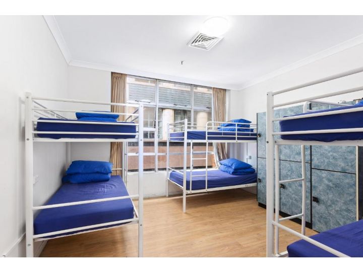 Sydney Backpackers Hostel, Sydney - imaginea 8