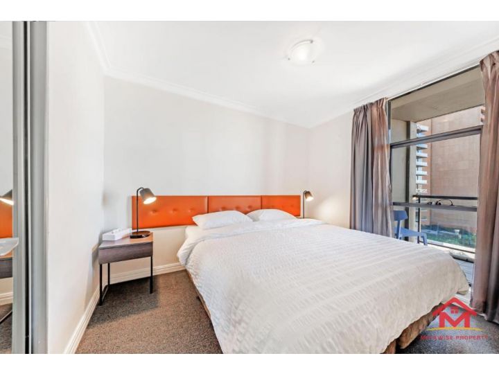 SYDNEY CBD LUXURY 2BED APARTMENT WITH AMAZING VIEW Apartment, Sydney - imaginea 3