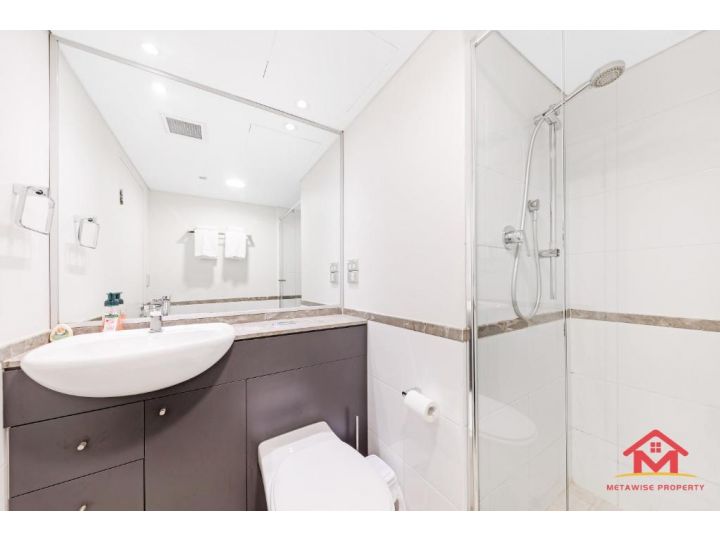 SYDNEY CBD LUXURY 2BED APARTMENT WITH AMAZING VIEW Apartment, Sydney - imaginea 1