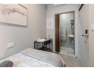 Sydney CBD Near Train UTS DarlingHar&ICC&Chinatown - ROOM ONLY Guest house, Sydney - 4