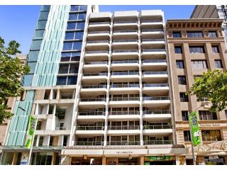 Ausmine Sydney CBD 2Bedroom Apt Apartment, Sydney - 1