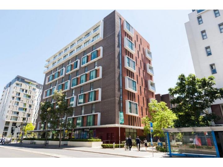 Sydney Cozy Split-level Apartment with Parking Apartment, Sydney - imaginea 17