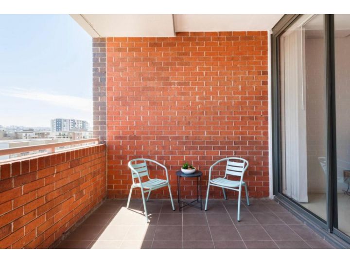 Sydney Cozy Split-level Apartment with Parking Apartment, Sydney - imaginea 18