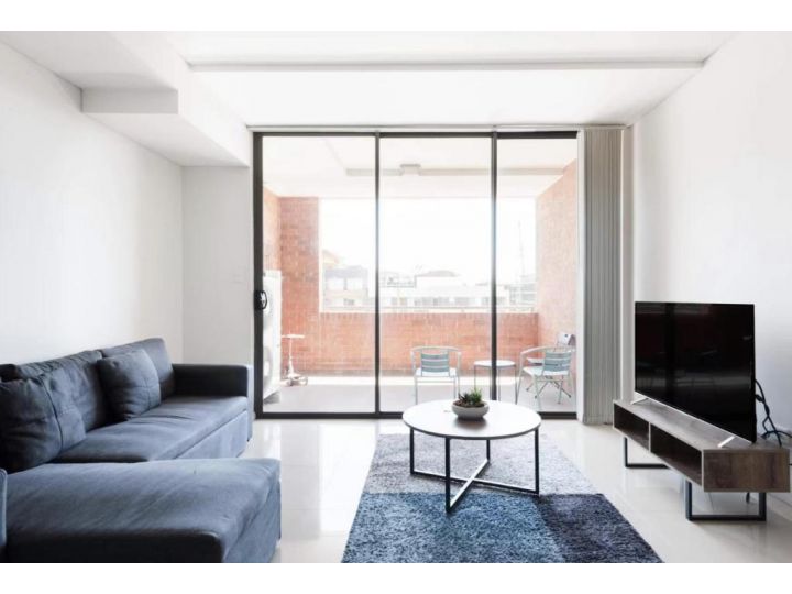 Sydney Cozy Split-level Apartment with Parking Apartment, Sydney - imaginea 13