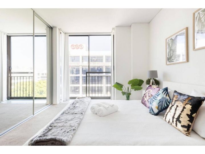 Sydney Cozy Split-level Apartment with Parking Apartment, Sydney - imaginea 3