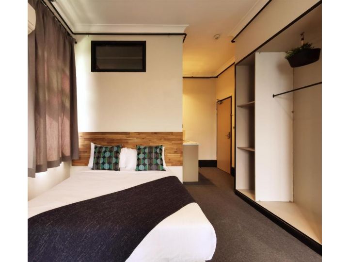 Sydney Crecy Hotel Hotel, Sydney - imaginea 8