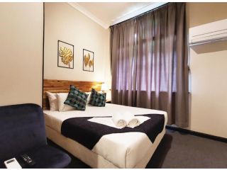 Sydney Crecy Hotel Hotel, Sydney - 2