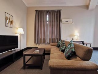 Sydney Crecy Hotel Hotel, Sydney - 5