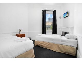 Darling Harbour Boutique Hotel Hotel, Sydney - 1