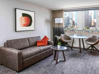 Novotel Sydney Darling Harbour Hotel, Sydney - 5