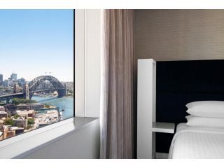 Sydney Harbour Marriott Hotel at Circular Quay Hotel, Sydney - 3