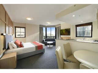 YEHS Hotel Sydney Harbour Suites Hotel, Sydney - 4