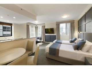 YEHS Hotel Sydney Harbour Suites Hotel, Sydney - 3