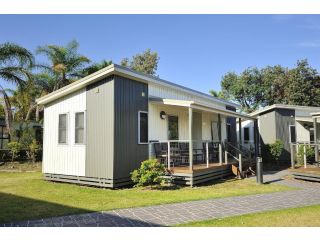 NRMA Sydney Lakeside Holiday Park Accomodation, New South Wales - 1