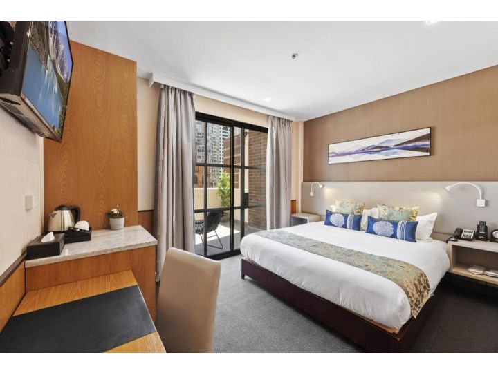YEHS Hotel Sydney QVB Hotel, Sydney - imaginea 7