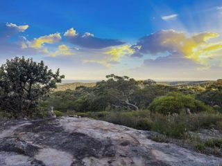 Sydney View - 70km from Sydney; 1000km from care! Guest house, New South Wales - 1