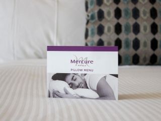 Mercure Sydney Hotel, Sydney - 3