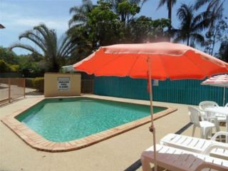 Sylvan Beach Resort Aparthotel, Bellara - 2