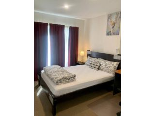 Modern 2 Bedroom Rental Unit with Free Parking and close to the Light Rail Apartment, New South Wales - 2