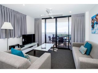 Synergy Broadbeach - Official Aparthotel, Gold Coast - 1