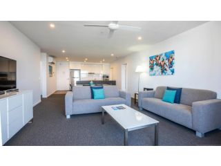 Synergy Broadbeach - Official Aparthotel, Gold Coast - 3