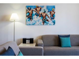 Synergy Broadbeach - Official Aparthotel, Gold Coast - 4