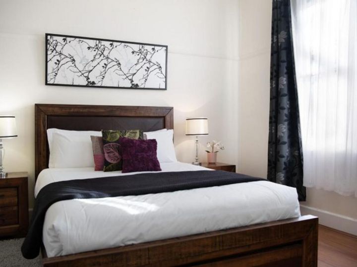 Sylvandale Guest house, Hepburn Springs - imaginea 8