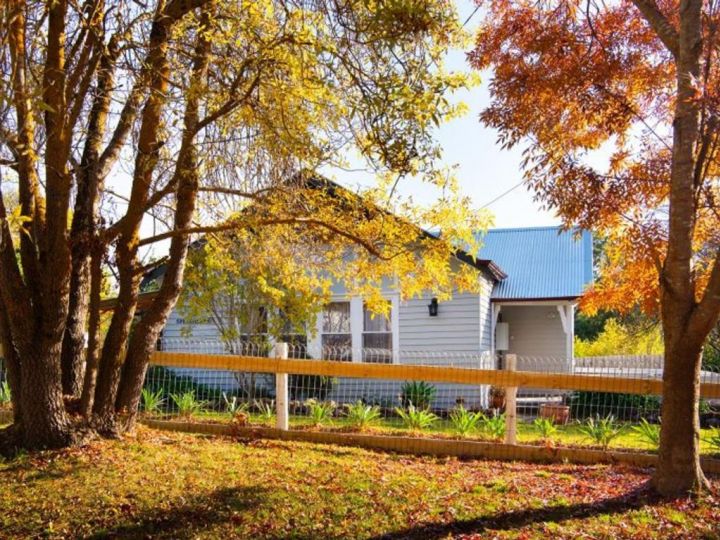 Sylvandale Guest house, Hepburn Springs - imaginea 6