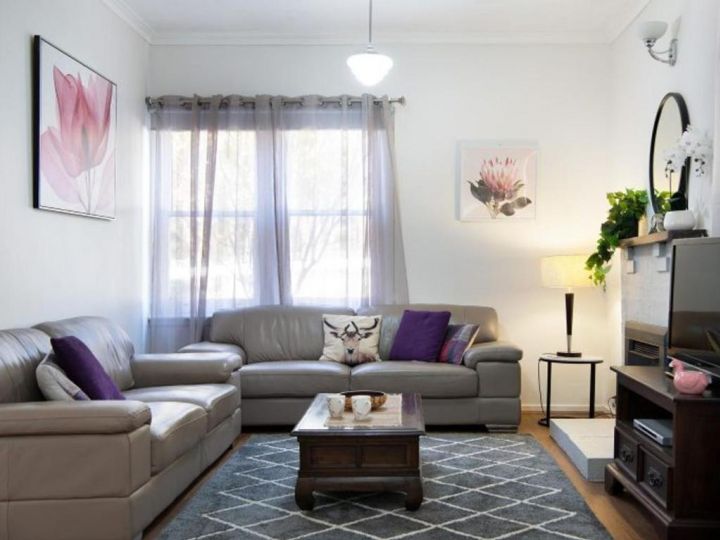 Sylvandale Guest house, Hepburn Springs - imaginea 10