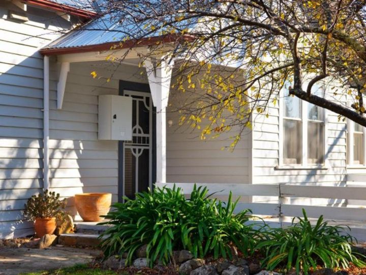 Sylvandale Guest house, Hepburn Springs - imaginea 7