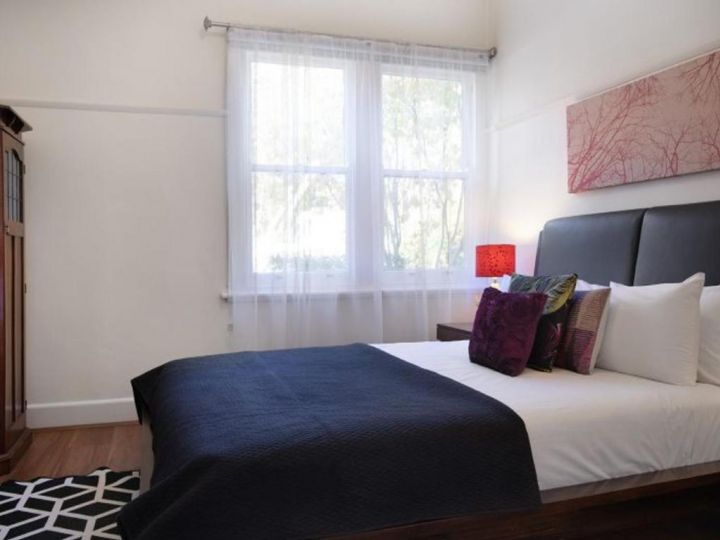 Sylvandale Guest house, Hepburn Springs - imaginea 11