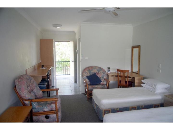 T&#x27;s Resort & Motel Hotel, Port Macquarie - imaginea 10