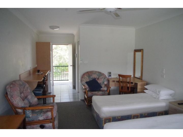T&#x27;s Resort & Motel Hotel, Port Macquarie - imaginea 20