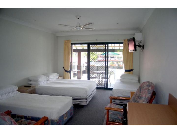 T&#x27;s Resort & Motel Hotel, Port Macquarie - imaginea 7