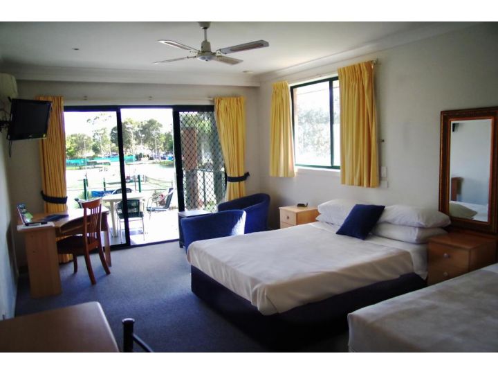 T&#x27;s Resort & Motel Hotel, Port Macquarie - imaginea 15