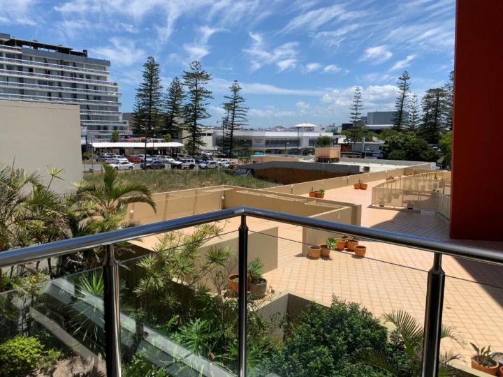 T4 Tasman Towers Apt 4 - central Port Macquarie Apartment, Port Macquarie - imaginea 9