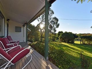 Tabitha Hill Cottage Guest house, Bellbird - 2