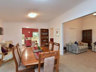 Tabitha Hill Cottage Guest house, Bellbird - 5