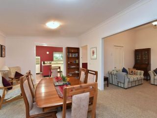 Tabitha Hill Cottage Guest house, Bellbird - 5