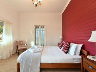 Tabitha Hill Cottage Guest house, Bellbird - 1