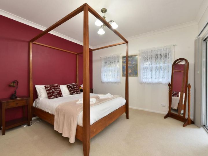 Tabitha Hill Estate Guest house, Bellbird - imaginea 6