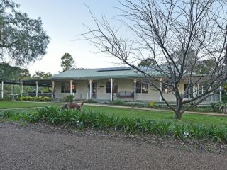 Tabitha Hill Estate Guest house, Bellbird - 2